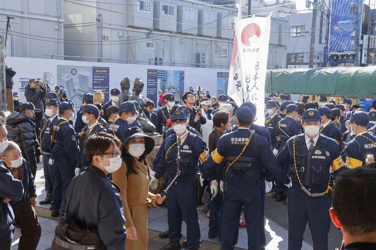 【新聞】「人権重視」の時代に「職業はレイシスト」と書く地方紙がある　議場でも議員にヤジ飛ばす